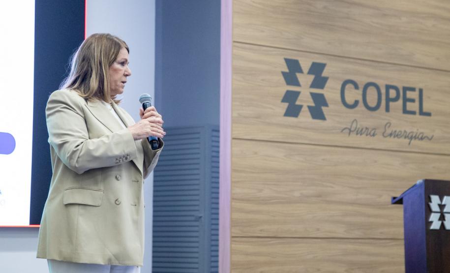 Copel e IAT fazem alinhamento técnico para analisar processos de licenciamento ambiental