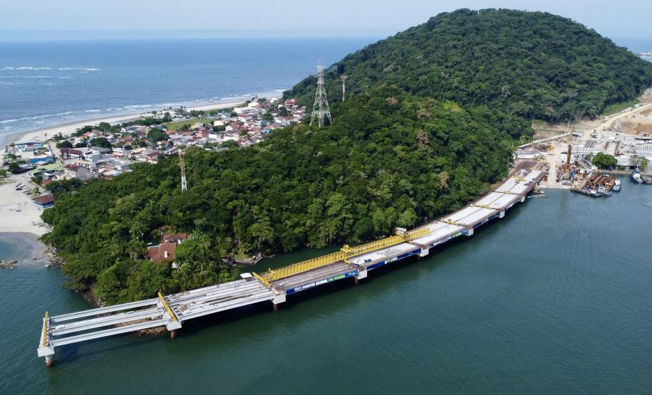 Com novo decreto, Estado prioriza projetos de utilidade pública na análise ambiental