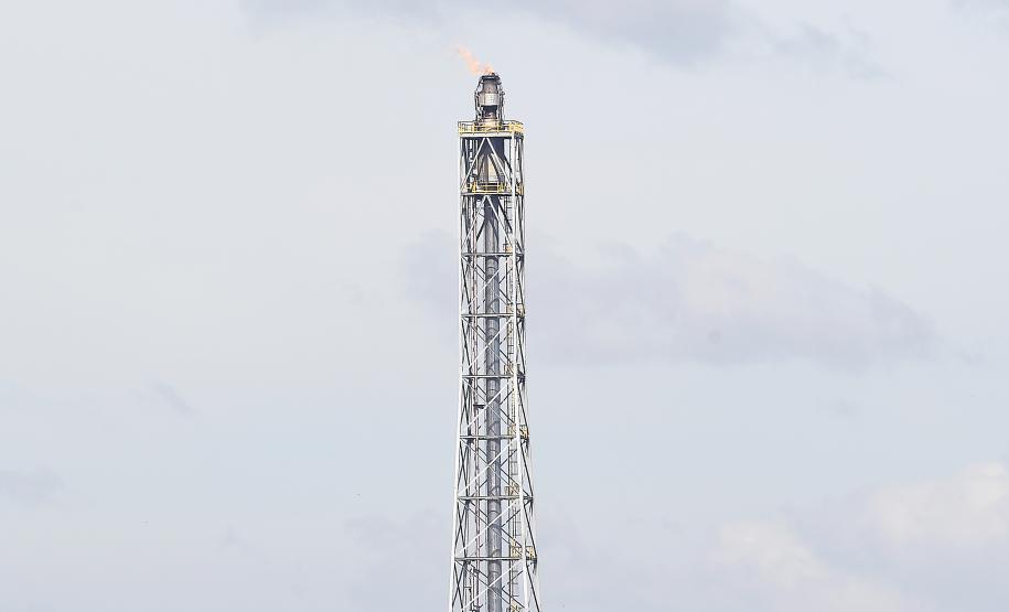 Compensação financeira pela extração de minérios