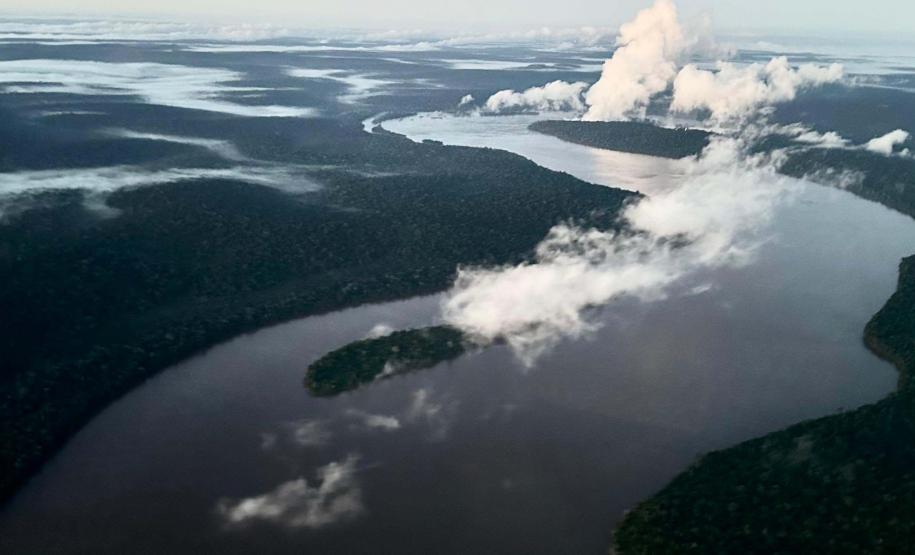 Comitê de Bacia Hidrográfica dos Afluentes do Médio Iguaçu elege diretoria na terça-feira
