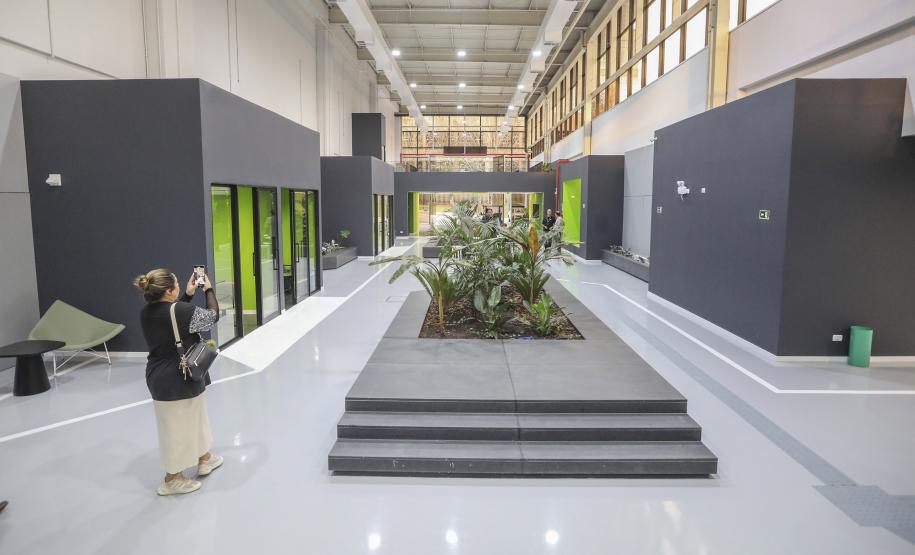 Estado e Fiep discutem parceria para descarbornização da indústria paranaense