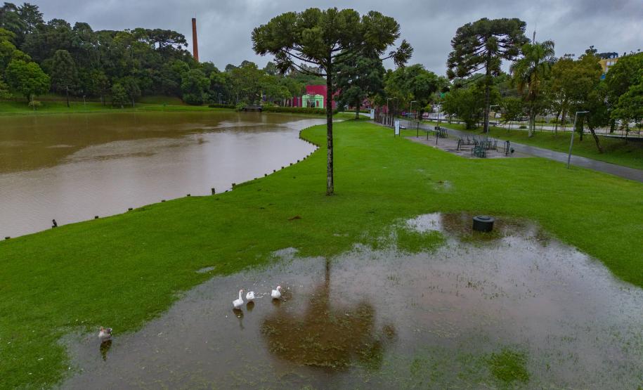 Junho trará chuva para regiões secas