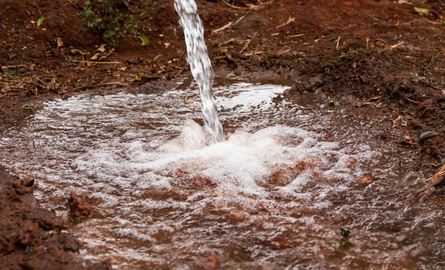 Instituto Água e Terra (IAT) estabeleceu novas diretrizes para monitorar a contaminação de águas subterrâneas no Paraná.