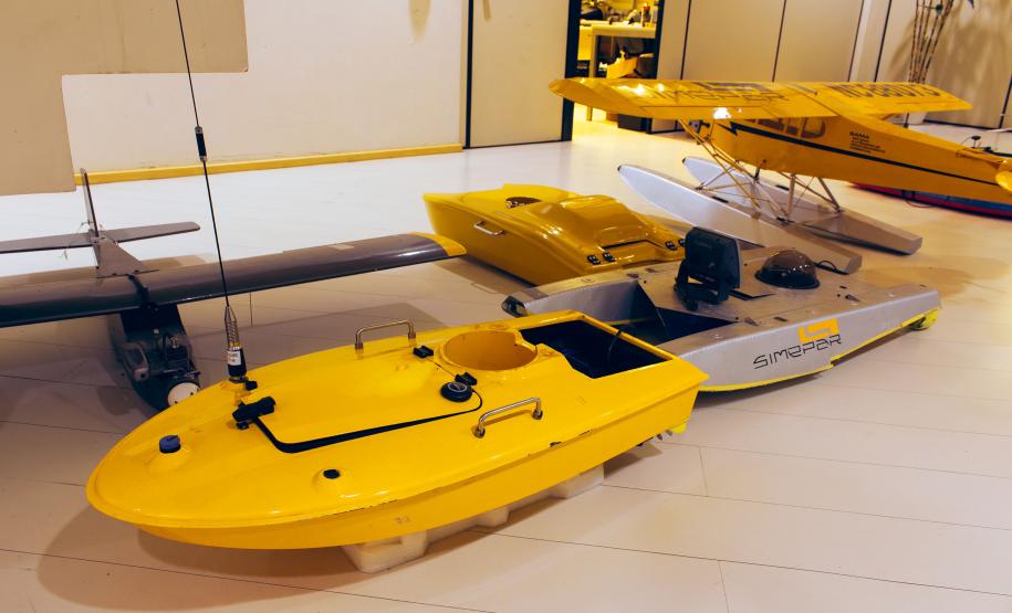 Dia Mundial do Meio Ambiente