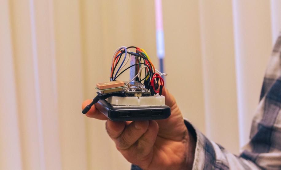 Contra deslizamentos, Estado vai instalar sensores de umidade e pluviômetros na Graciosa