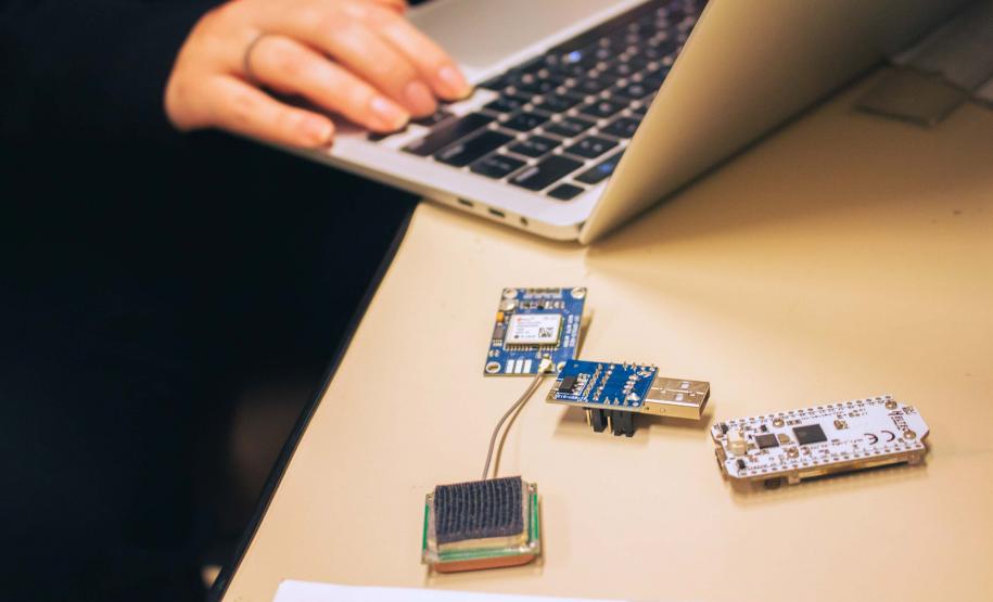 Contra deslizamentos, Estado vai instalar sensores de umidade e pluviômetros na Graciosa