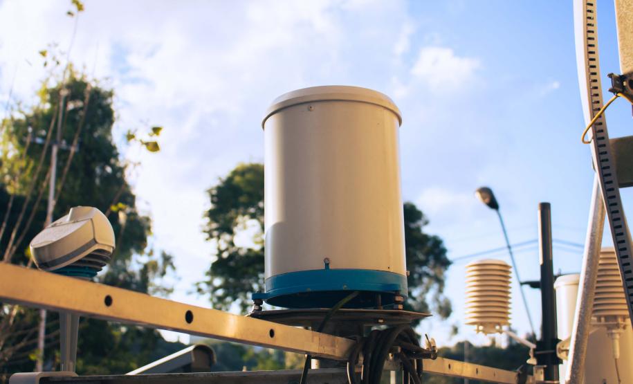 Contra deslizamentos, Estado vai instalar sensores de umidade e pluviômetros na Graciosa