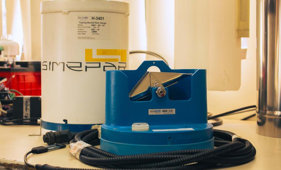 Contra deslizamentos, Estado vai instalar sensores de umidade e pluviômetros na Graciosa