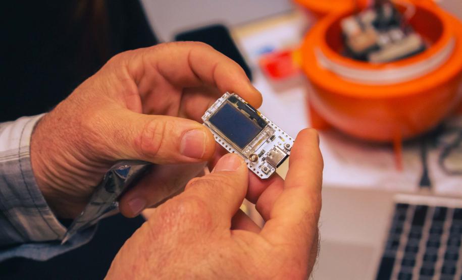 Contra deslizamentos, Estado vai instalar sensores de umidade e pluviômetros na Graciosa