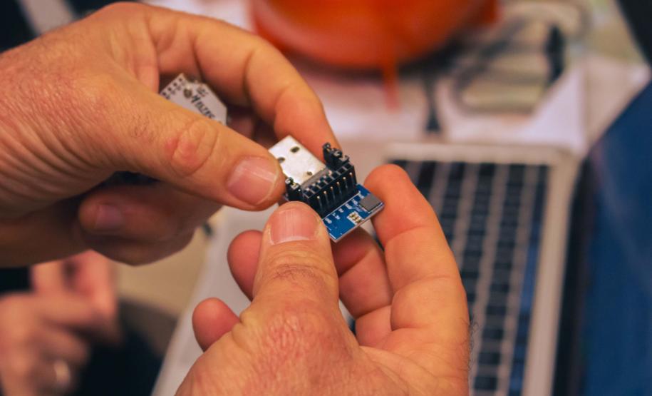 Contra deslizamentos, Estado vai instalar sensores de umidade e pluviômetros na Graciosa