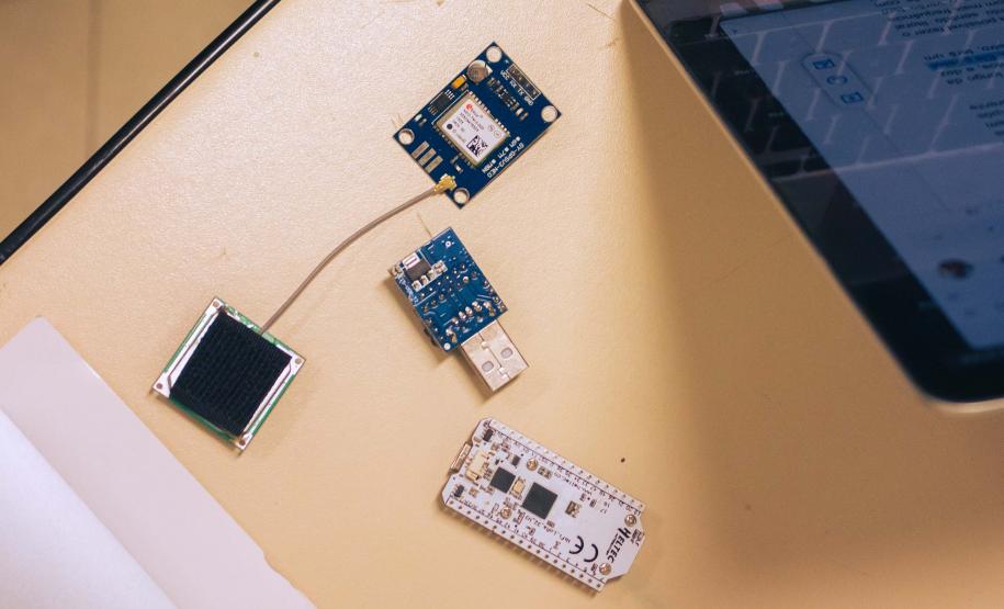 Contra deslizamentos, Estado vai instalar sensores de umidade e pluviômetros na Graciosa