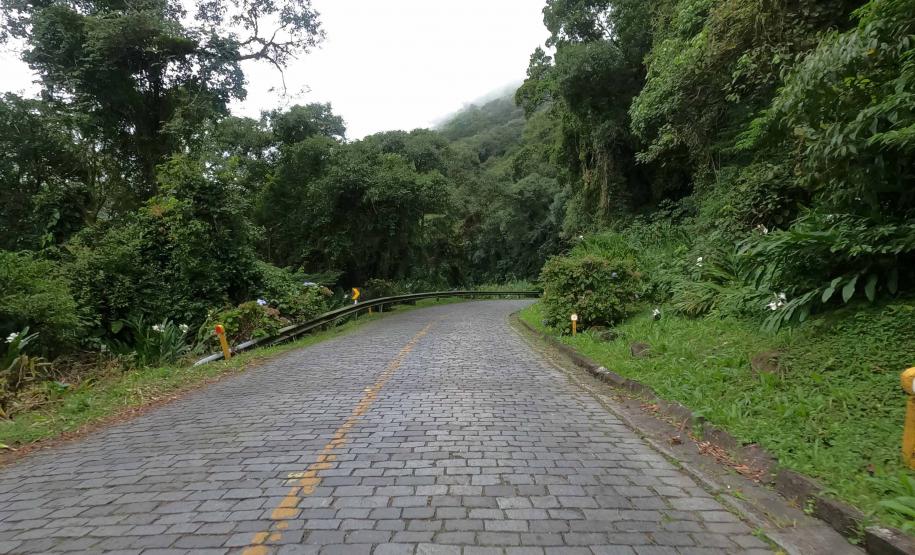 Contra deslizamentos, Estado vai instalar sensores de umidade e pluviômetros na Graciosa