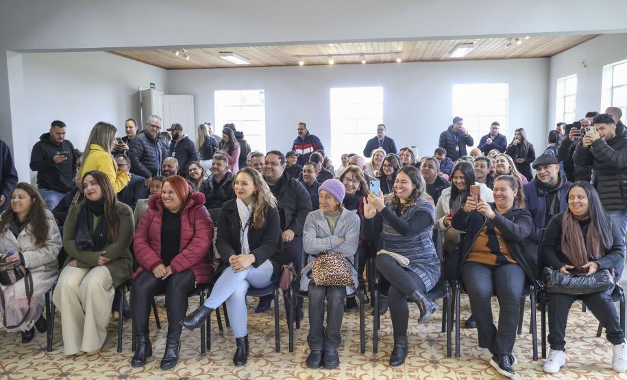 Estado qualifica mulheres trabalhadoras na reciclagem para atuação empreendedora