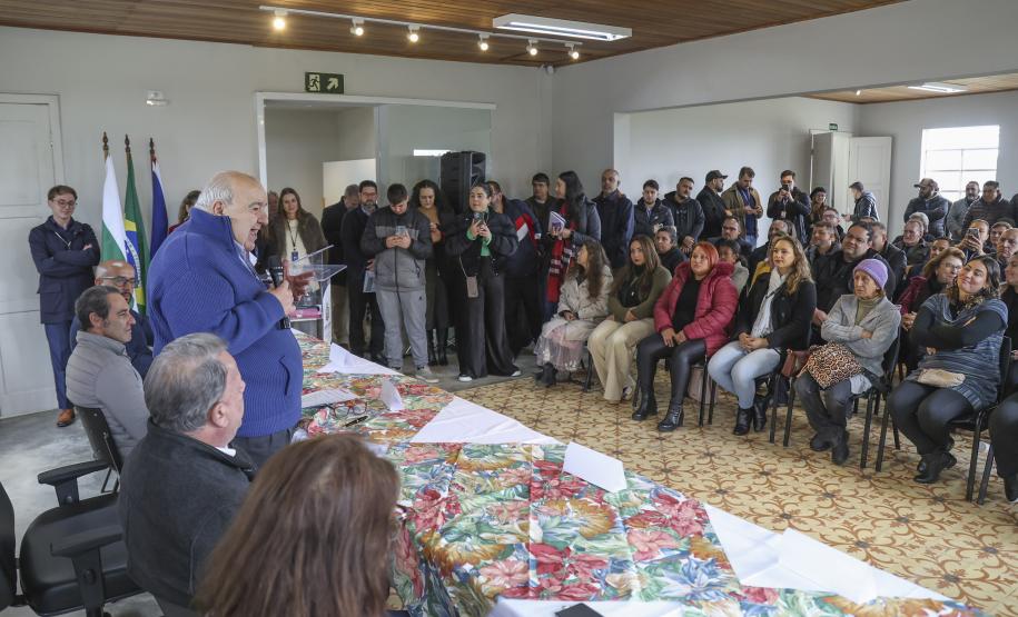 Estado qualifica mulheres trabalhadoras na reciclagem para atuação empreendedora