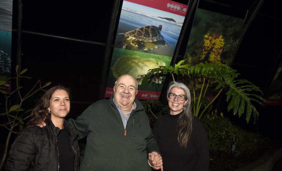 Paraná celebra meio ambiente com exposição sobre animais ameaçados; visitação é gratuita