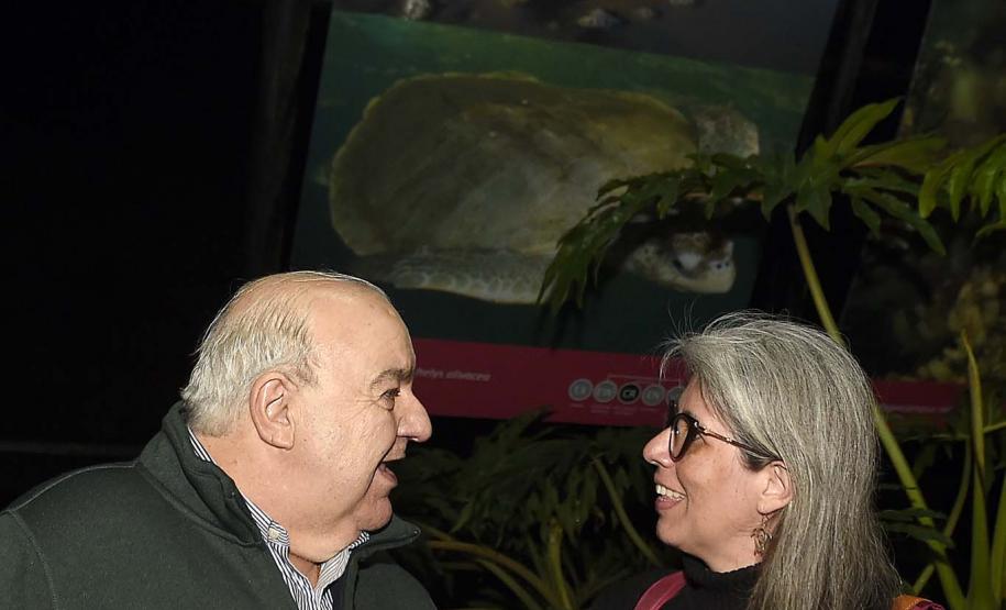 Paraná celebra meio ambiente com exposição sobre animais ameaçados; visitação é gratuita