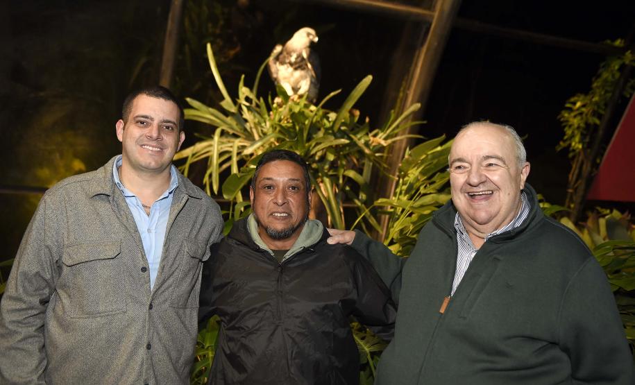 Paraná celebra meio ambiente com exposição sobre animais ameaçados; visitação é gratuita