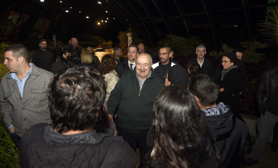 Paraná celebra meio ambiente com exposição sobre animais ameaçados; visitação é gratuita