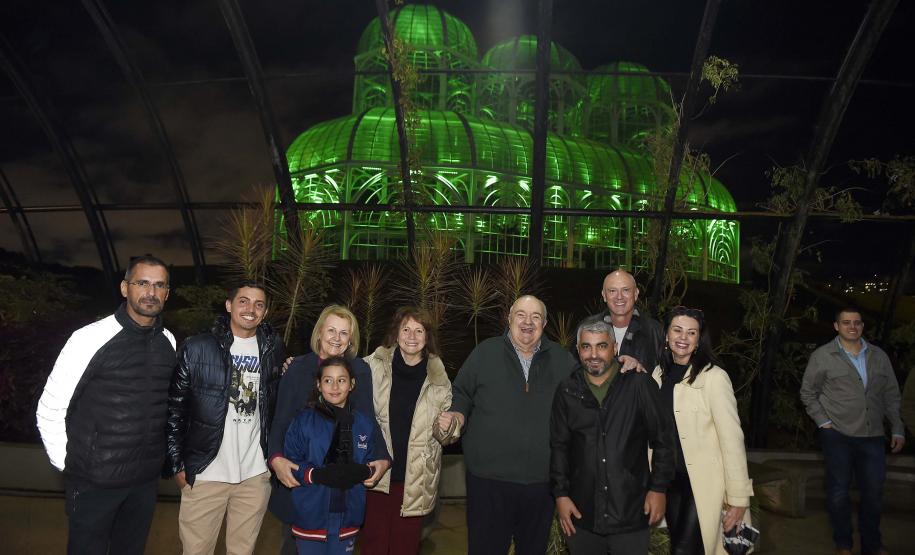 Paraná celebra meio ambiente com exposição sobre animais ameaçados; visitação é gratuita