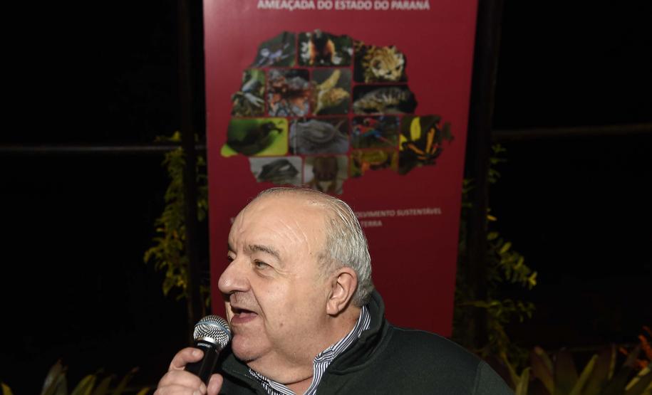 Paraná celebra meio ambiente com exposição sobre animais ameaçados; visitação é gratuita