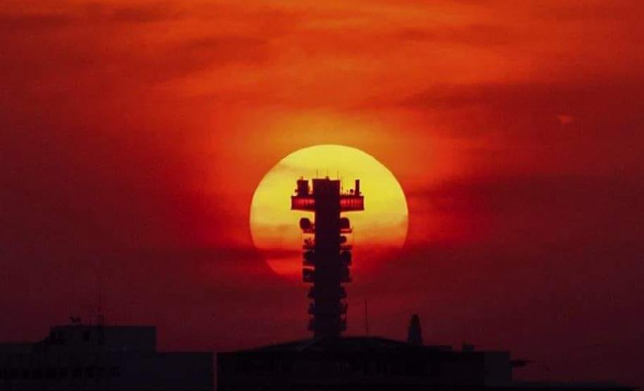 Maio registrou pouca chuva e temperaturas acima da média no Paraná