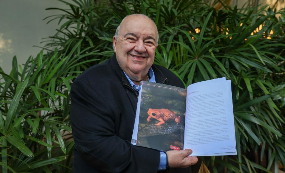 Mostra destaca fauna ameaçada e reforça compromisso com a conservação ambiental