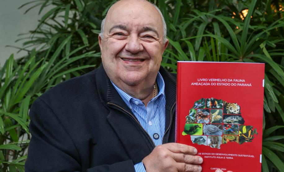 Mostra destaca fauna ameaçada e reforça compromisso com a conservação ambiental