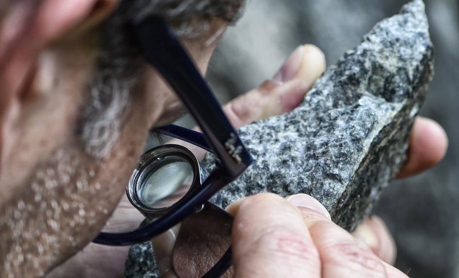 IAT é protagonista de um dos principais congressos de geociências da América do Sul