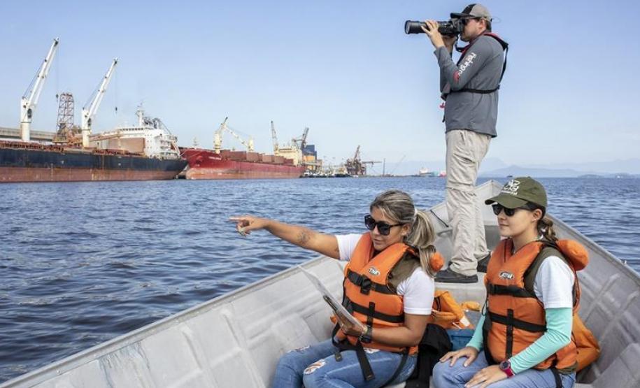 Justiça libera mais R$ 47,7 milhões da indenização da Petrobras para ações ambientais