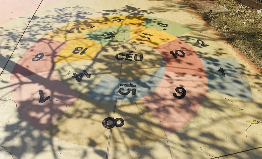 Em quase seis anos, o Paraná ganhou 42 parques urbanos e mais de 1,4 milhão de metros quadrados de área regenerada