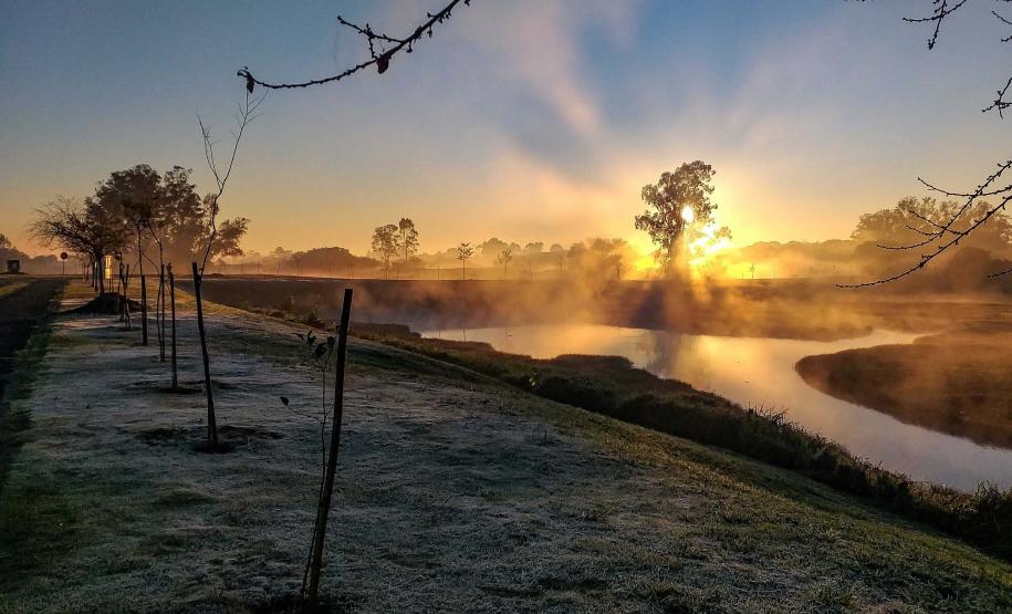 Inverno começa nesta sexta-feira e terá temperaturas mais baixas que em 2024