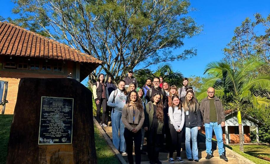 IAT distribui 30,1 mil mudas de espécies nativas durante a Semana do Meio Ambiente