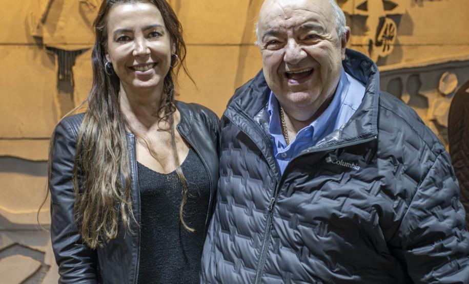 Greca participa de reunião do Conselho do Simepar e destaca excelência técnica do órgão