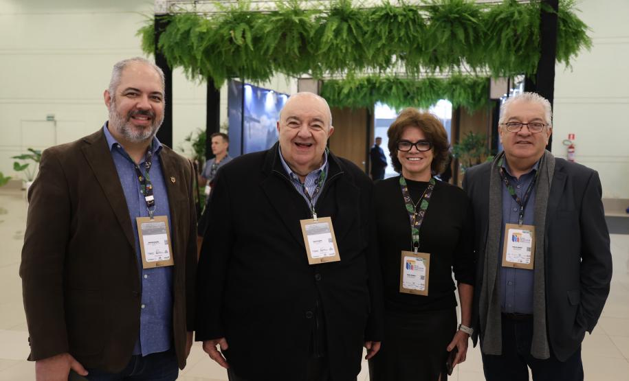 Paraná ganha a 336ª Reserva Particular do Patrimônio Natural, em Imbaú