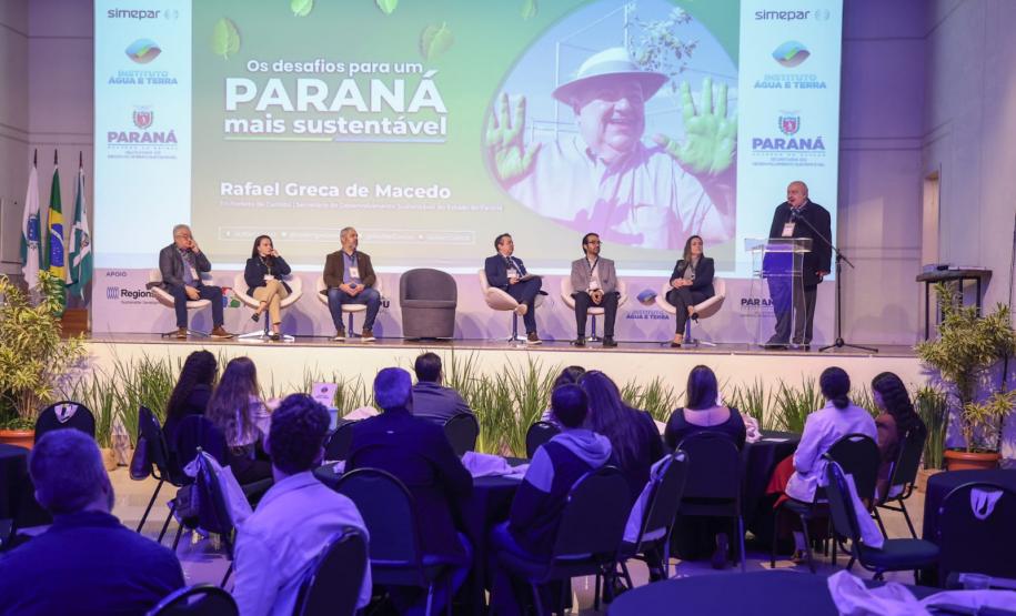 Paraná ganha a 336ª Reserva Particular do Patrimônio Natural, em Imbaú