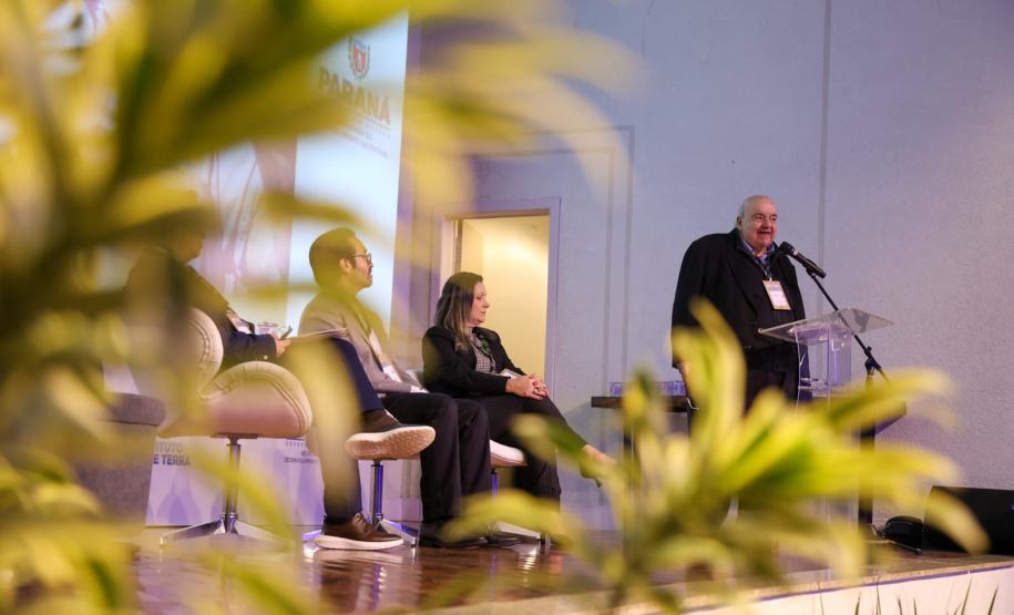 Paraná ganha a 336ª Reserva Particular do Patrimônio Natural, em Imbaú