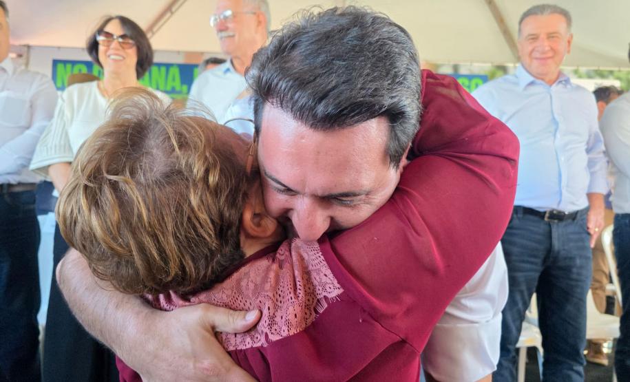 Com R$ 70,4 milhões em radares, Paraná terá a melhor cobertura meteorológica do país