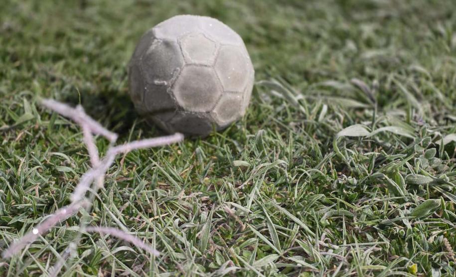 Com -7,8°C, quarta-feira teve menor temperatura do ano no Paraná e geada na Capital