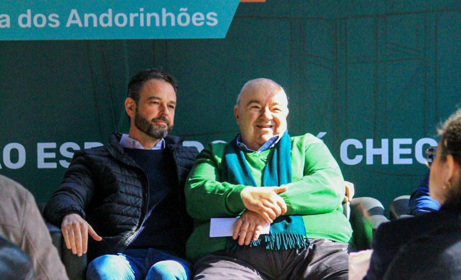 Parque Vila Velha anuncia início das obras do elevador panorâmico, ícone turístico do Paraná