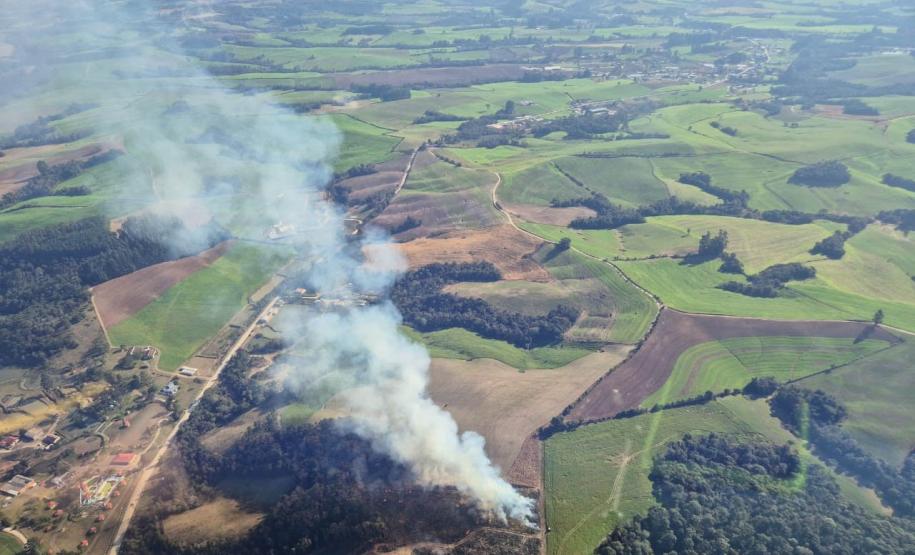 Operação de combate ao desmatamento em 12 cidades aplica R$ 4,6 milhões em multas