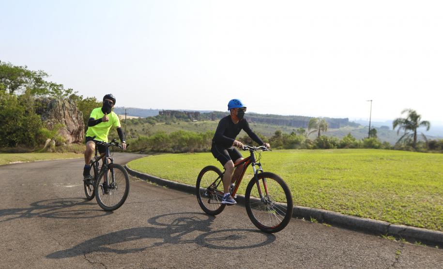 Um Dia no Parque: Unidades de Conservação terão programação especial neste domingo