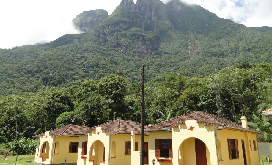 Cinco dicas de lazer: Unidades de Conservação do Paraná são opções nas férias escolares