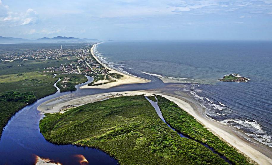 Comitê da Bacia Litorânea autoriza cobrança pelo uso da água com outorga