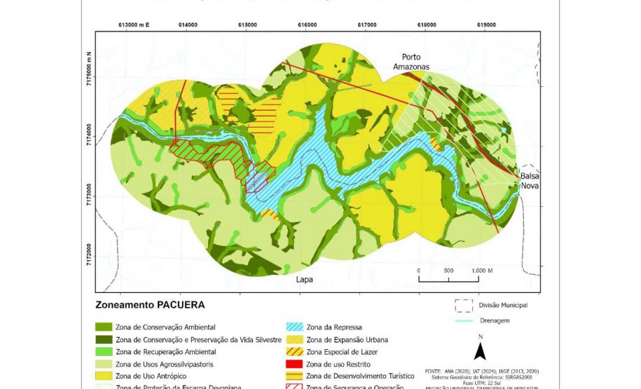 IAT disponibiliza manual digital para facilitar o processo de licenciamento ambiental