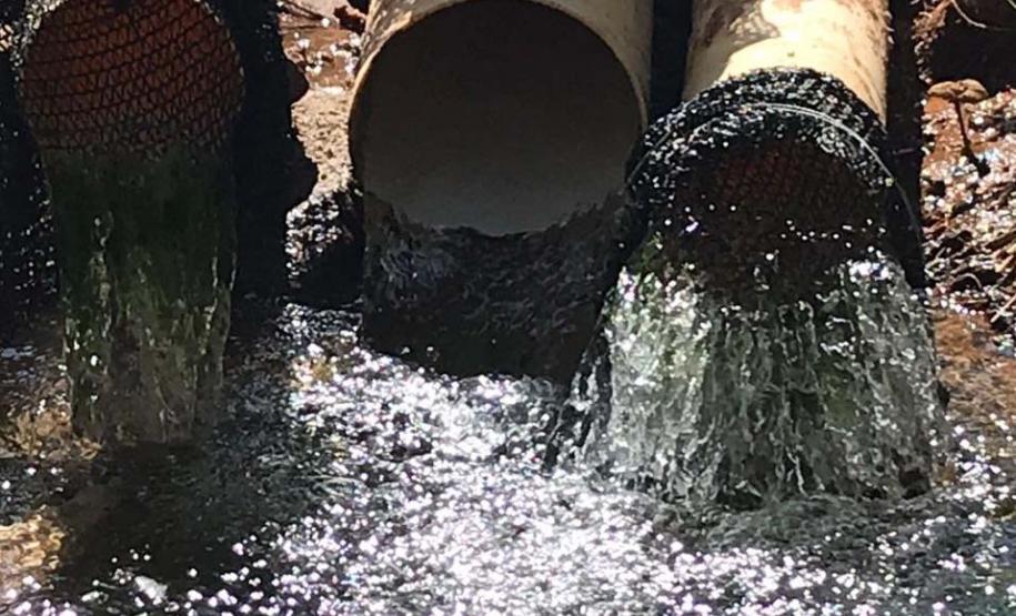 IAT reforça necessidade do cadastro de nascentes para a gestão hídrica no Estado