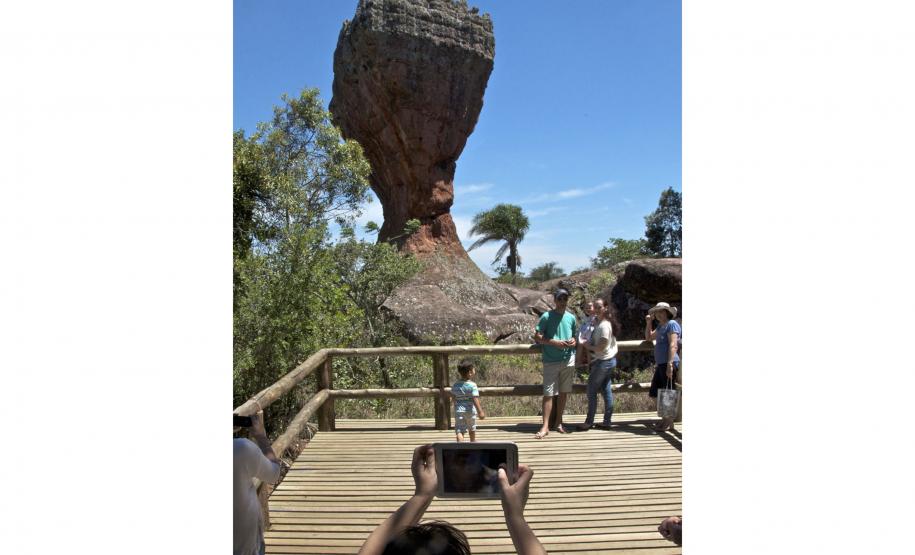 Um Dia no Parque: Unidades de Conservação terão programação especial neste domingo