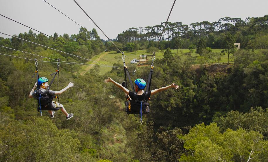 Um Dia no Parque: Unidades de Conservação terão programação especial neste domingo