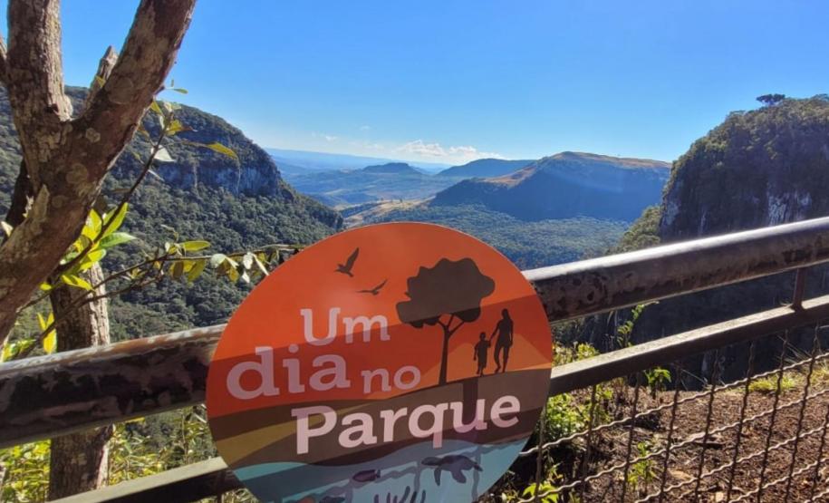 Um Dia no Parque: Unidades de Conservação terão programação especial neste domingo