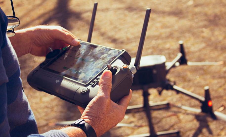 Estado equipa Simepar com tecnologia de ponta para enfrentar crises climáticas