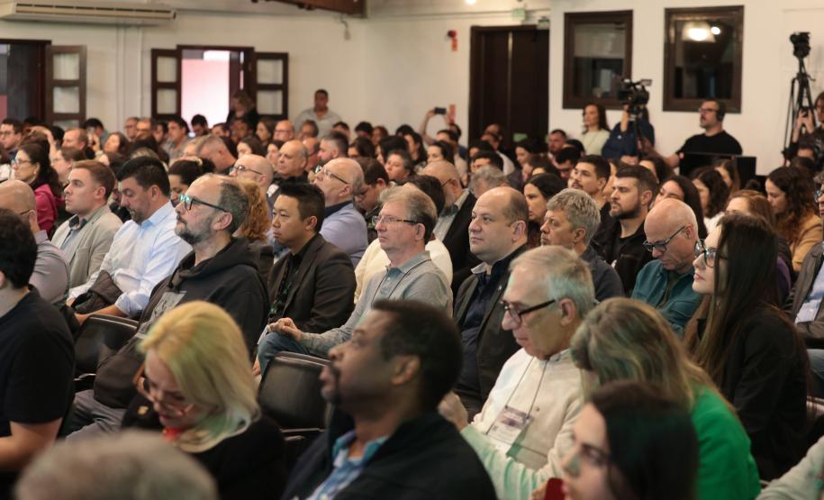 Conferência da Mata Atlântica se encerra com compromissos ambientais